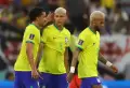 Bungkam Korea Selatan, Brazil Tantang Kroasia di Perempat Final Piala Dunia 2022
