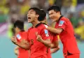 Bungkam Korea Selatan, Brazil Tantang Kroasia di Perempat Final Piala Dunia 2022