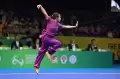 Atlet Cantik Kylie Raih Emas di Kejuaraan Dunia Wushu Junior 2022