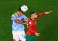 Menang Adu Pinalti, Maroko Tendang Spanyol dari Piala Dunia 2022