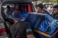 Tiga Korban Penembakan KKB Papua Tiba di Kendari