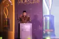 TGB HM Zainul Majdi Jadi Pembicara dalam Moeslim Choice Award 2022