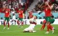 Tangis Penyesalan Ronaldo Setelah Portugal Tersingkir di Piala Dunia 2022