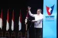 Optimisme Partai Perindo Raih Target Kemenangan di Pemilu 2024