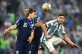 Bantai Kroasia 3-0, Argentina Melaju ke Final Piala Dunia 2022
