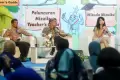 Edukasi Pelestarian Air Bersih dan Lingkungan untuk Siswa Sekolah