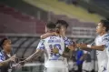 PSIS Semarang Bungkam PSS Sleman 1-0