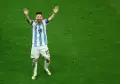 Happy Ending Messi!