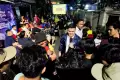 DPP Pemuda Perindo Gelar Nobar Final Piala Dunia 2022
