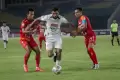 PSS Sleman Sikat Bali United FC 2-1
