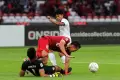Hasil Timnas Indonesia vs Kamboja : Garuda Bungkam Pasukan Angkor 2-1