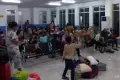Evakuasi 356 Wisatawan yang Terjebak di Karimunjawa