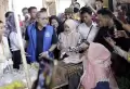 Stok dan Harga Bahan Pokok di Lampung Jelang Tahun Baru 2023 Stabil
