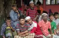 Rencana Pemindahan Imigran Etnis Rohingya