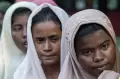 Rencana Pemindahan Imigran Etnis Rohingya