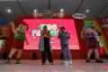 Keseruan Meet and Greet Bersama Kiko dan Lola di Kids Fanfest 2022