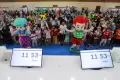 Keseruan Meet and Greet Bersama Kiko dan Lola di Kids Fanfest 2022