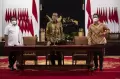 Presiden Jokowi Cabut Kebijakan PPKM
