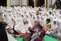 Ribuan Jamaah Hadiri Dzikir Akhir Tahun di Pangkalpinang