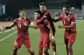 Jadi Runner-Up Grup A, Timnas Indonesia Melaju ke Semifinal Piala AFF 2022