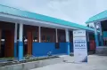 BPKH Bangun Kembali Madrasah Al Wahid di Pasaman Barat yang Hancur Akibat Gempa pada Tahun 2022