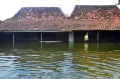 Banjir di Kudus Meluas, 48.181 Warga di 28 Desa Terdampak
