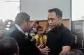 Terdakwa Kuat Maruf dan Ricky Rizal Jalani Sidang Lanjutan Pembunuhan Brigadir J