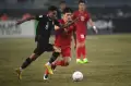 Dibungkam Vietnam, Timnas Indonesia Gagal ke Final Piala AFF 2022