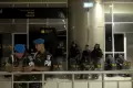 Lukas Enembe Transit di Manado, Keamanan Bandara Sam Ratulangi Diperketat