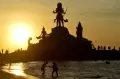Ikon Baru Pariwisata Pantai Jerman Bali