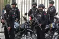 1.600 Polisi Dikerahkan Amankan Sidang Perkara Tragedi Stadion Kanjuruhan