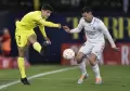 Babak 16 Besar Copa del Rey 2022/2023 : Balikkan Keadaan, Real Madrid Hempaskan Villareal 3-2