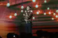 Paul Tampil Enjoy di Babak Final Showcase Indonesian Idol XII