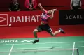Kandaskan Loh Kean Yew, Chico Aura Melaju ke Perempat Final Indonesia Masters 2023