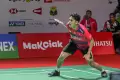 Chico Aura Lolos ke Semifinal Indonesia Masters 2023
