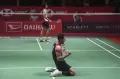 Bungkam Shi Yu Qi, Jonatan Christie Melaju ke Final Indonesia Masters 2023