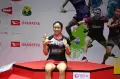 Kalahkan Carolina Marin, An Se Young Juara Indonesia Masters 2023