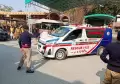 32 Orang Tewas dan 147 Kritis Akibat Bom Bunuh Diri di Masjid Pakistan