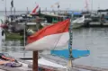 Peringatan Dini Angin Kencang di Pesisir Utara Jakarta