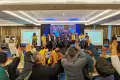 Kuning Ijo Biru Luncurkan Sekber Dukung Anies Baswedan