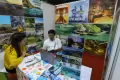 Berburu Paket Destinasi Wisata ASEAN dalam Pameran TRAVEX 2023