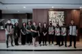 Tinjau Next Hotel Yogyakarta, Angela Tanoesoedibjo : Akomodasi Berkualitas Pacu Wisatawan Kunjungi Destinasi