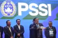 Lima Calon Ketua Umum PSSI Siap Bersaing