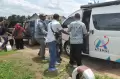10 Anak Korban Kekerasan Seksual Ibu Muda di Jambi Dievakuasi ke Balai Rehabilitasi