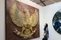 Melihat Beragam Seni Rupa dalam Pameran Art Jakarta Garden