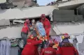 Terus Bertambah, Korban Tewas Akibat Gempa Turki-Suriah Tembus 7.800 Jiwa