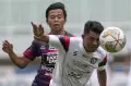 Arema FC Kalahkan Rans Nusantara FC 2-1