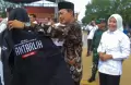 Apel Kesiapan Pantarlih Pemilu 2024 Kota Palembang