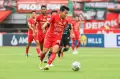 Debut Witan Sulaeman Bermain untuk Persija Jakarta