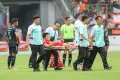 Debut Witan Sulaeman Bermain untuk Persija Jakarta